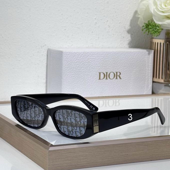 Dior Sunglasses ID:20250716-121